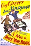I Was a Male War Bride