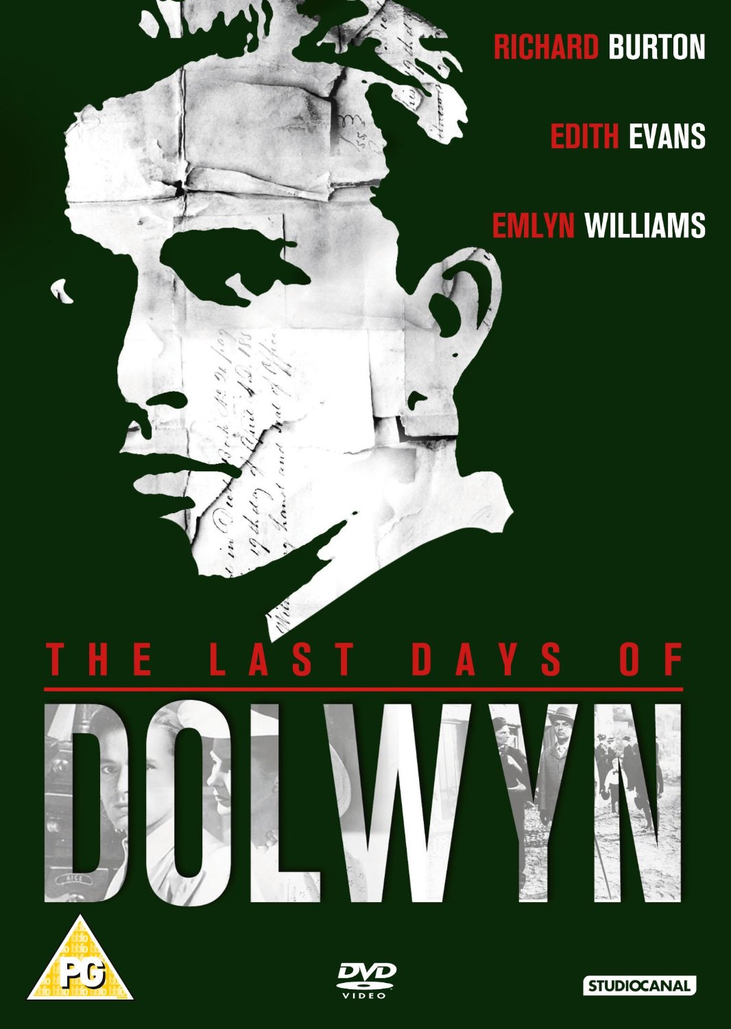 Woman of Dolwyn