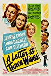 A Letter to Three Wives