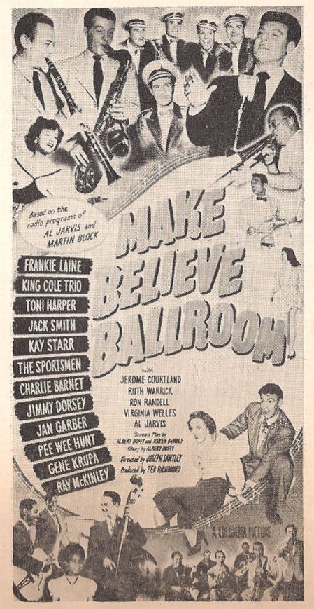 Make Believe Ballroom