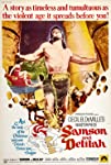 Samson and Delilah