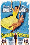 Slightly French
