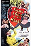 There's a Girl in My Heart