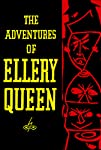 The Adventures of Ellery Queen