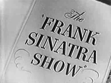 The Frank Sinatra Show