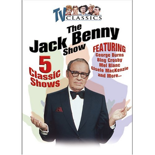 The Jack Benny Program