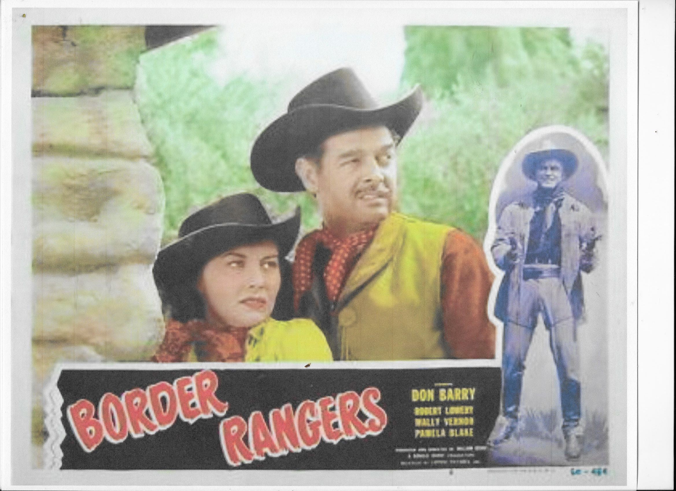 Border Rangers
