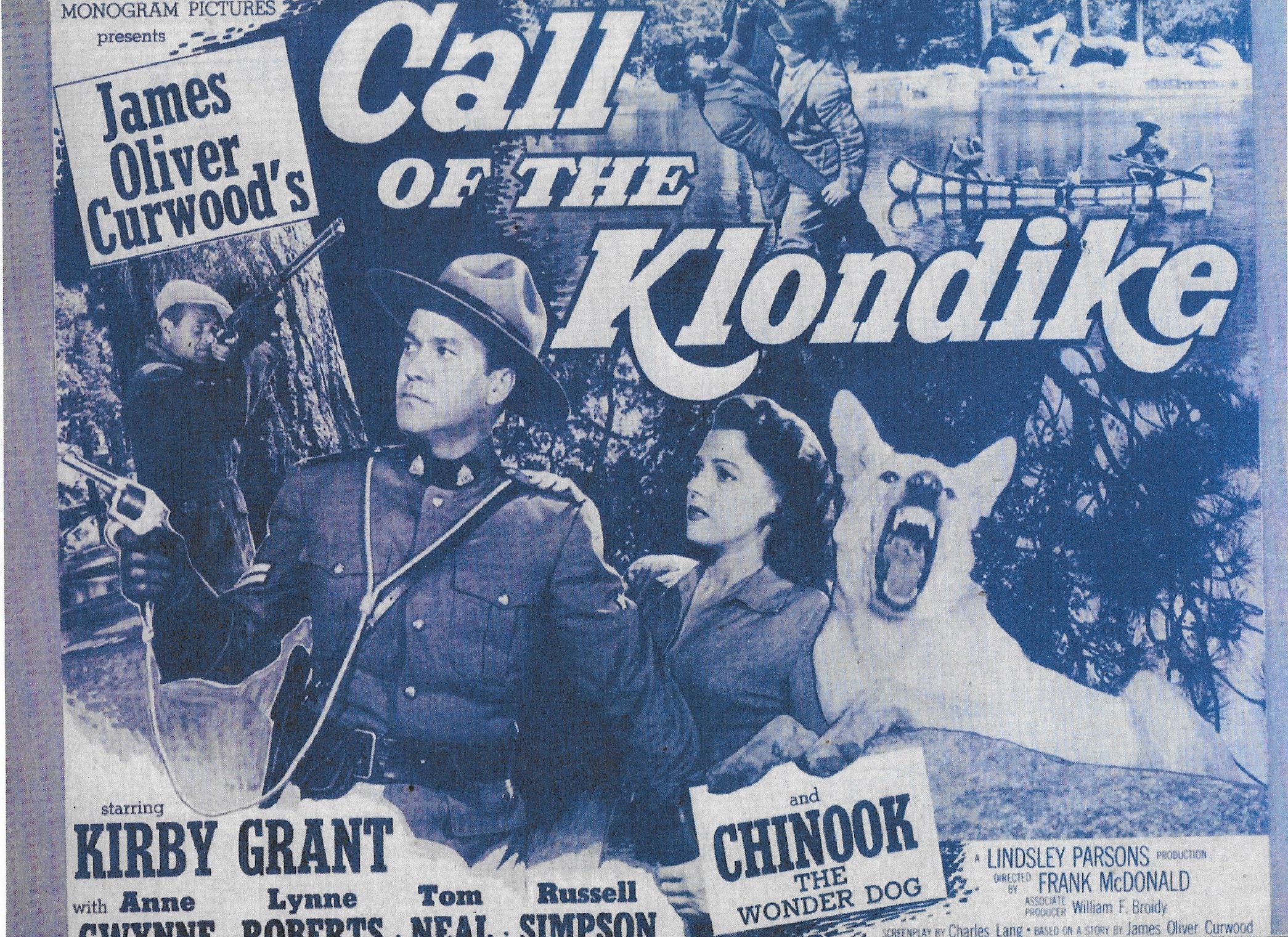 Call of the Klondike