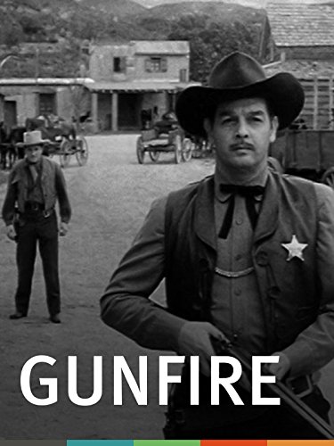 Gunfire