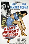 A Lady Without Passport