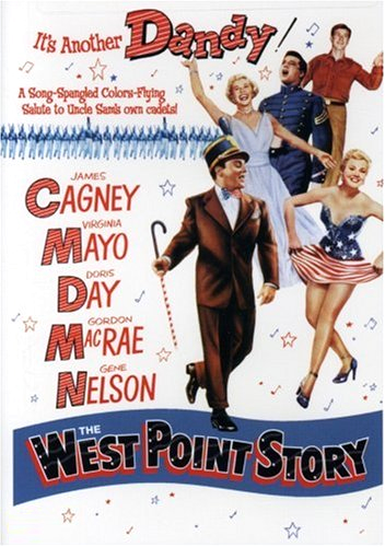 The West Point Story