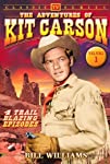 The Adventures of Kit Carson