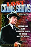 Front Page Detective
