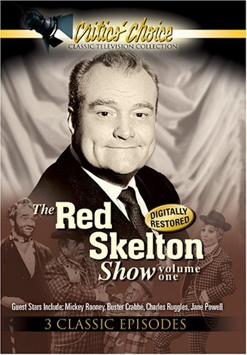 The Red Skelton Hour