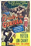 Bride of the Gorilla