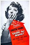 Cause for Alarm!
