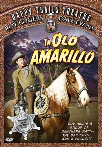 In Old Amarillo