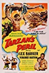 Tarzan's Peril