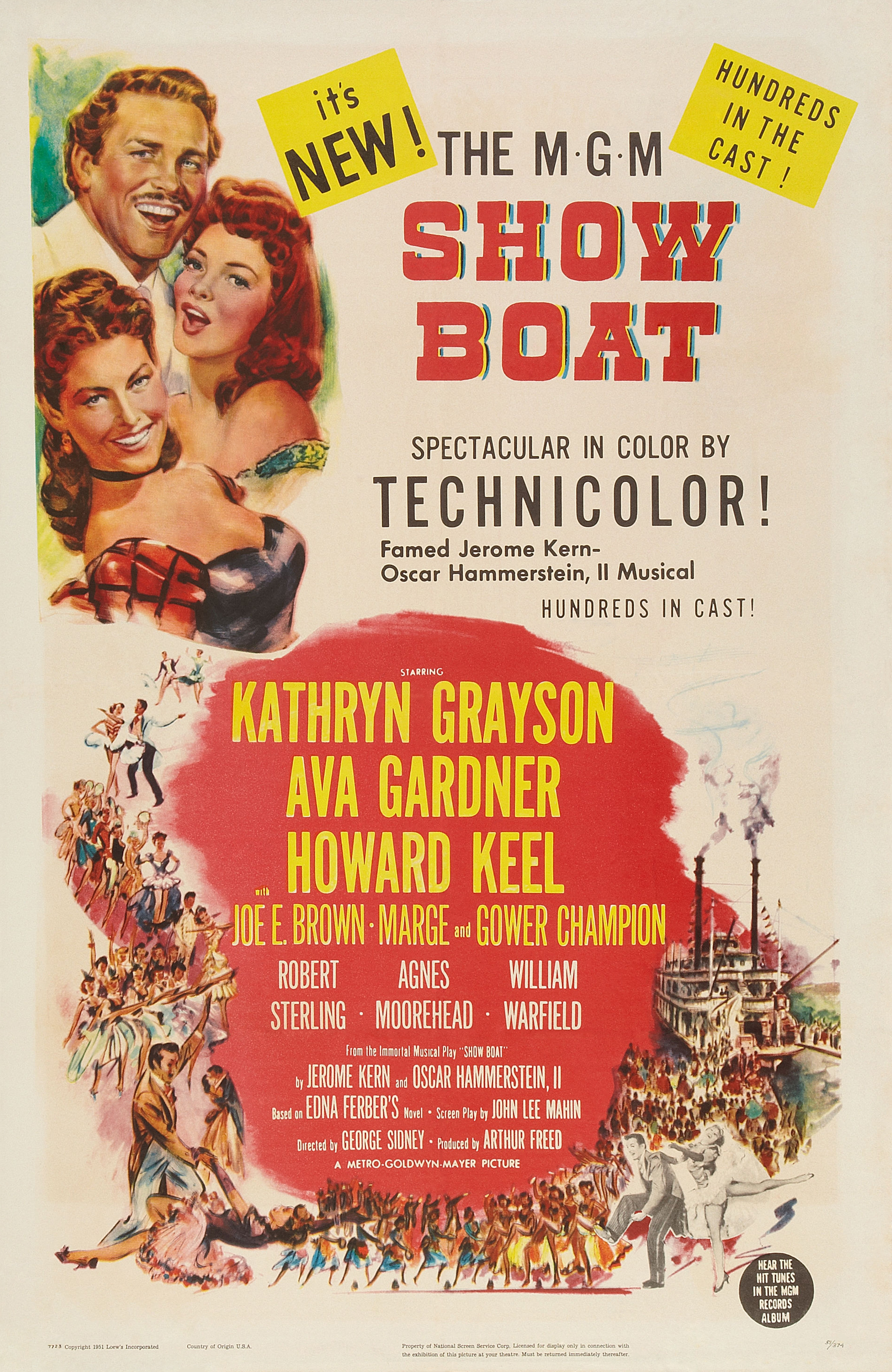 Show Boat