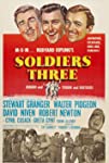 Soldiers Three