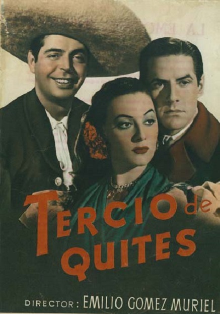 Tercio de quites