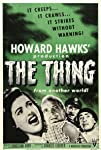 The Thing from Another World