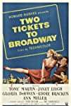 Two Tickets to Broadway