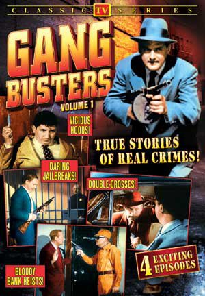 Gang Busters