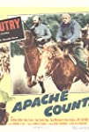 Apache Country