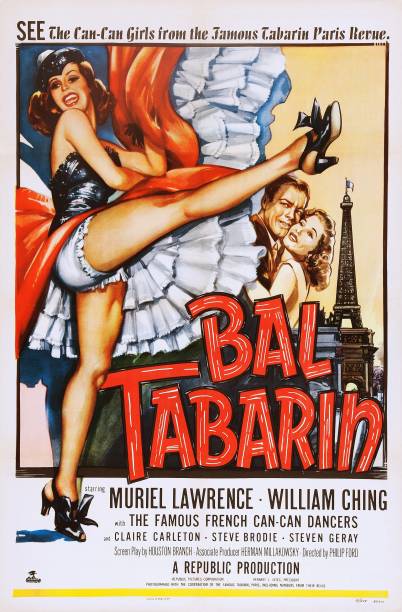 Bal Tabarin