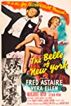 The Belle of New York