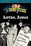 Listen, Judge