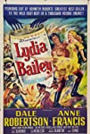Lydia Bailey