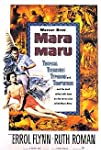 Mara Maru