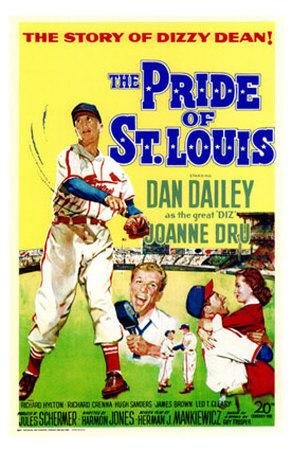 The Pride of St. Louis