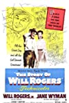 The Story of Will Rogers