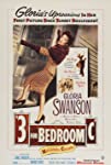 Three for Bedroom C