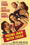 Young Man with Ideas