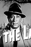 I'm the Law