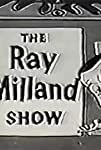 The Ray Milland Show