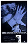 The Blue Gardenia