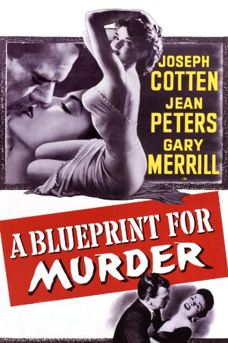 A Blueprint for Murder