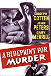 A Blueprint for Murder