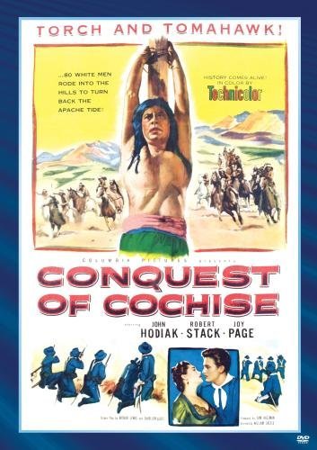 Conquest of Cochise