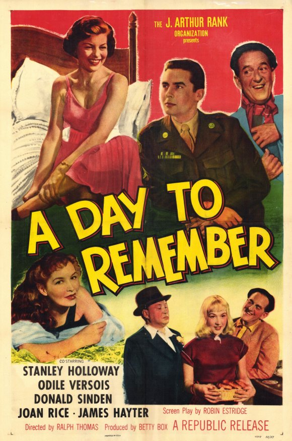 A Day to Remember