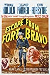 Escape from Fort Bravo