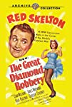 The Great Diamond Robbery