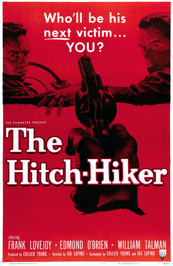 The Hitch-Hiker