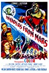 Invaders from Mars