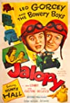 Jalopy